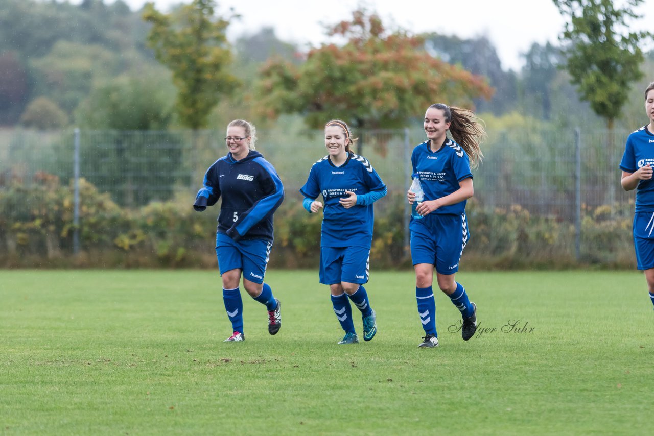 Bild 457 - Frauen FSC Kaltenkirchen - VfL Oldesloe : Ergebnis: 1:2